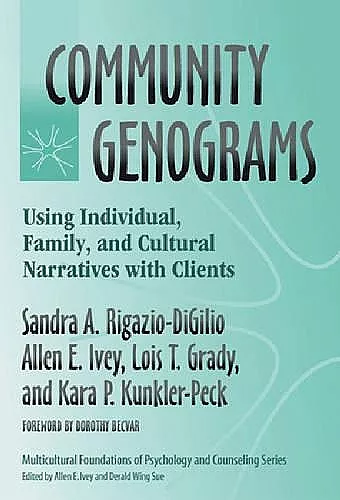 Community Genograms cover