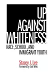 Up Against Whiteness cover