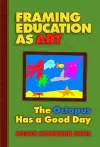 Framing Education as Art cover