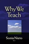 Why We Teach cover