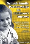 School-family Partnerships for Children's Success cover