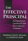 The Effective Principal cover