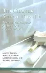 The Charter School Dust-Up cover