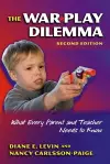 The War Play Dilemma cover