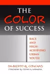 The Color of Success cover