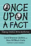 Once Upon a Fact cover