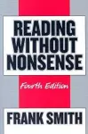 Reading without Nonsense cover