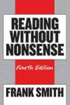 Reading Without Nonsense cover