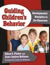 Guiding Children's Behavior cover