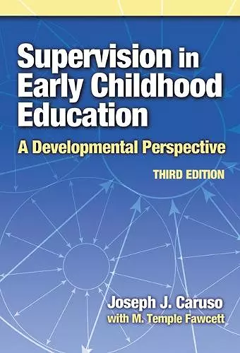 Supervision in Early Childhood Education cover