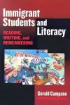 Immigrant Students and Literacy cover