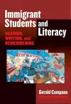 Immigrant Students and Literacy cover