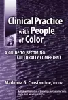 Clinical Practice with People of Color cover