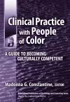 Clinical Practice with People of Color cover