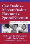 Case Studies of Minority Student Placement in Special Education cover