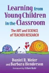 Learning from Young Children in the Classroom cover