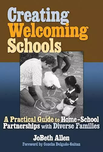 Creating Welcoming Schools cover