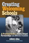 Creating Welcoming Schools cover