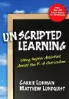 Unscripted Learning cover