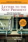 Letters to the Next President cover