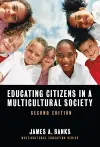 Educating Citizens in a Multicultural Society cover