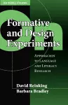 On Formative and Design Experiments cover