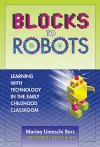 Blocks to Robots cover