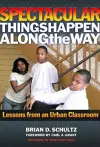 Spectacular Things Happen Along the Way cover