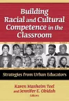 Building Racial and Cultural Competence in the Classroom cover