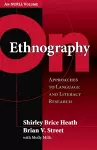 On Ethnography cover