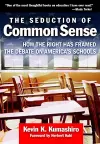 The Seduction of Common Sense cover