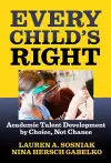 Every Child's Right cover