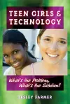 Teens Girls and Technology cover