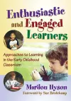 Enthusiastic and Engaged Learners cover