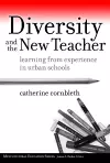 Diversity and the New Teacher cover