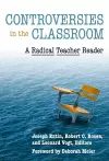 Controversies in the Classroom cover