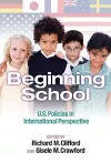 Beginning School cover