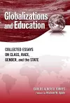 Globalizations and Education cover