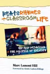 Beats, Rhymes, and Classroom Life cover