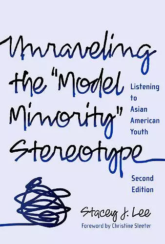 Unraveling the "Model Minority" Stereotype cover