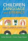 Children, Language, and Literacy cover