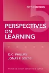 Perspectives on Learning cover