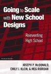 Going to Scale with New School Designs cover