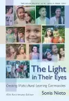 The Light in Their Eyes cover