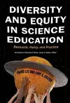 Diversity and Equity in Science Education cover