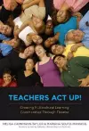 Teachers Act Up! cover