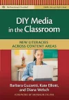 Diy Media in the Classroom cover