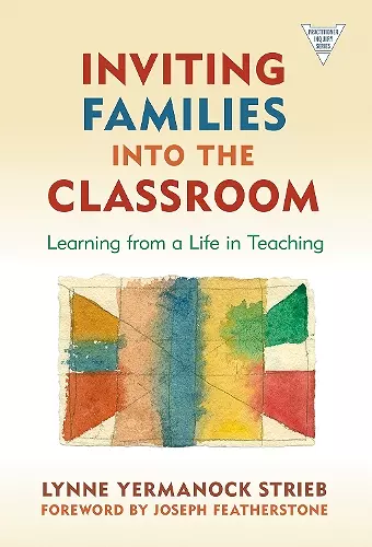 Inviting Families into the Classroom cover