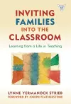 Inviting Families into the Classroom cover