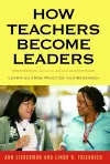 How Teachers Become Leaders cover